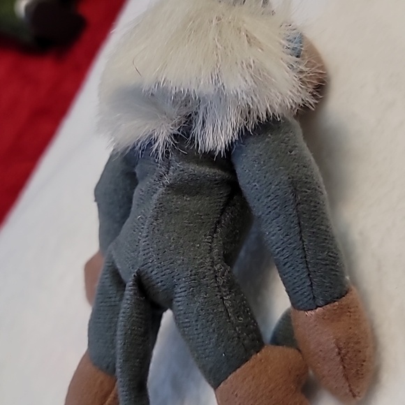 Set of 5 Lion King Character McDonalds Mini Plush - Picture 9 of 12